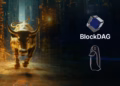 BlockDAG allegations