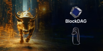 BlockDAG allegations