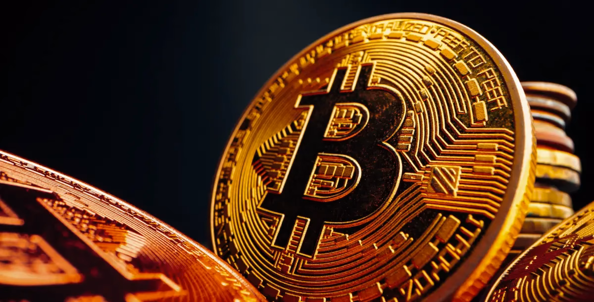 Crypto Liquidity