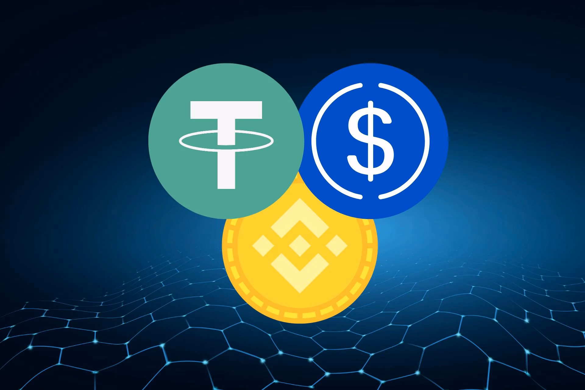 Peptide crypto market