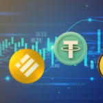 Peptide crypto market