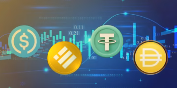 Peptide crypto market