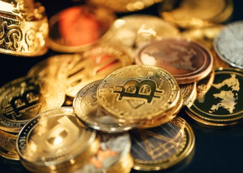 Crypto Liquidity