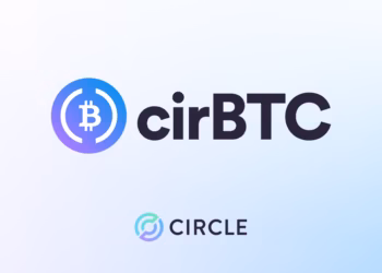 Circle, the company behind USDC, enters the wrapped bitcoin market with institutionally focused cirBTC on Ethereum