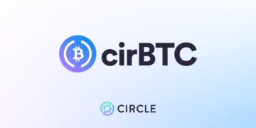 Circle, the company behind USDC, enters the wrapped bitcoin market with institutionally focused cirBTC on Ethereum