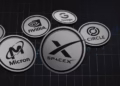 Solana settles 98% of record $565 million tokenized stock trading day as SpaceX and Micron spark surge