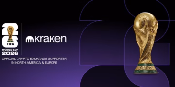 Kraken's FIFA World Cup 2026 deal is the most important crypto sponsorship since Crypto.com bought a stadium, here's why it's different this time