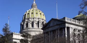 Cryptocurrency Ethics Bill clears Pennsylvania House