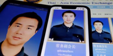 Thailand issues arrest warrant for Chinese businessman Wang Yicheng over $28 million illegal crypto mining scheme
