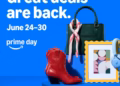 Amazon UAE's Prime Day returns June 24–30 with up to 70% off