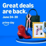 Amazon UAE's Prime Day returns June 24–30 with up to 70% off