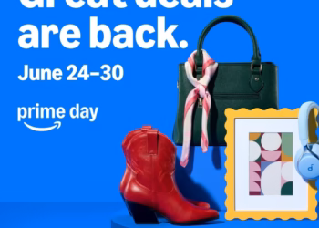 Amazon UAE's Prime Day returns June 24–30 with up to 70% off