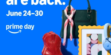 Amazon UAE's Prime Day returns June 24–30 with up to 70% off