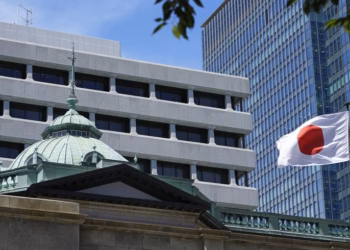 Bank of Japan's rate hike to 1% threatens crypto's hidden leverage pipeline