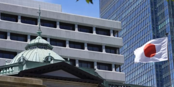 Bank of Japan's rate hike to 1% threatens crypto's hidden leverage pipeline