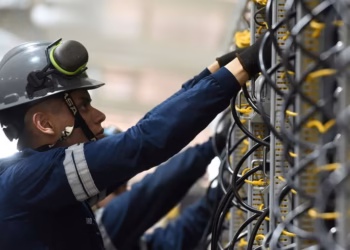 SWI Group buys 11 gas plants for $500 million to power Bitcoin mining
