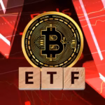 Bitcoin ETF outflow