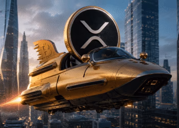 XRP whale outflow
