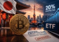 Japan crypto bill