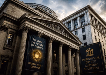 Quiet Colonization of Crypto