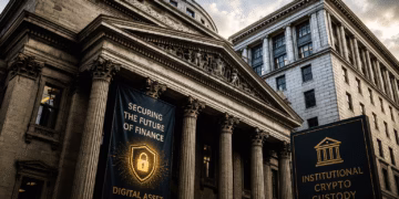 Quiet Colonization of Crypto