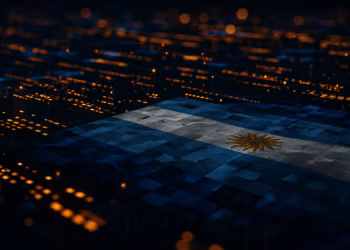 Bitget Argentina expansion