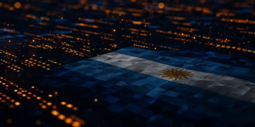 Bitget Argentina expansion