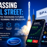 Bypassing Wall Street