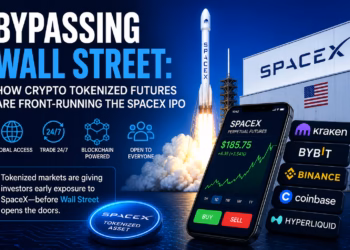 Bypassing Wall Street