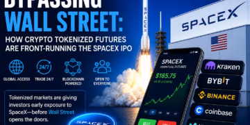 Bypassing Wall Street