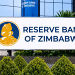 Zimbabwe crypto regulation