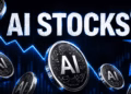 AI stocks valuation