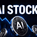 AI stocks valuation