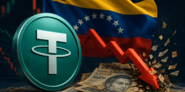 Venezuela Crypto Adoption