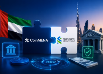 UAE Crypto Regulation