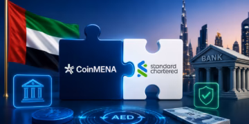 UAE Crypto Regulation