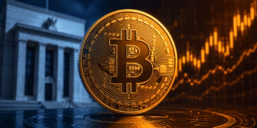Bitcoin hawkish Fed