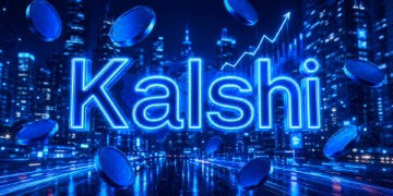 Kalshi IPO