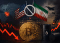 Crypto Geopolitical Risk