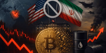Crypto Geopolitical Risk