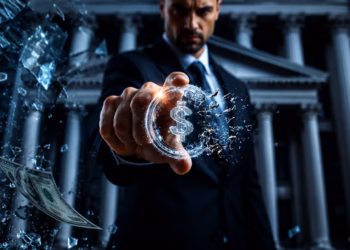 Altura stablecoin vault