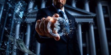 Altura stablecoin vault