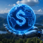Credit union stablecoin