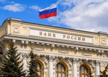 Digital rubles