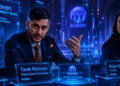 Kraken investment talks