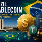 Brazil stablecoin regulation
