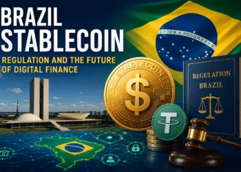 Brazil stablecoin regulation