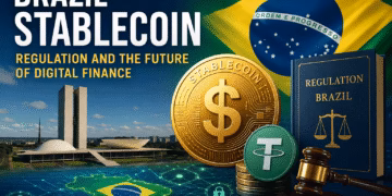 Brazil stablecoin regulation