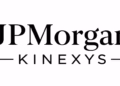 JPMorgan Kinexys