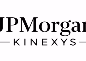 JPMorgan Kinexys